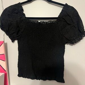 Black Top